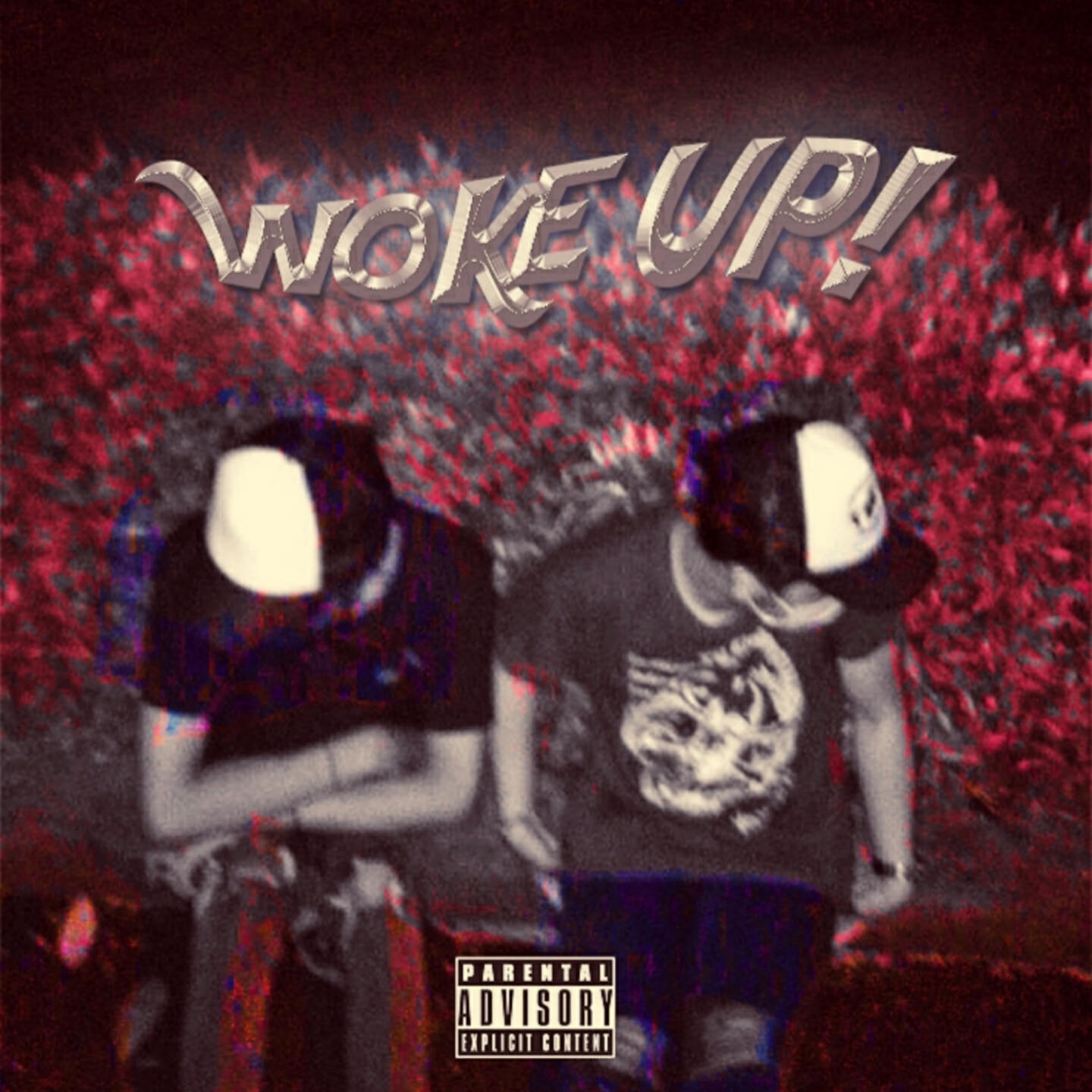 Релиз woke up!