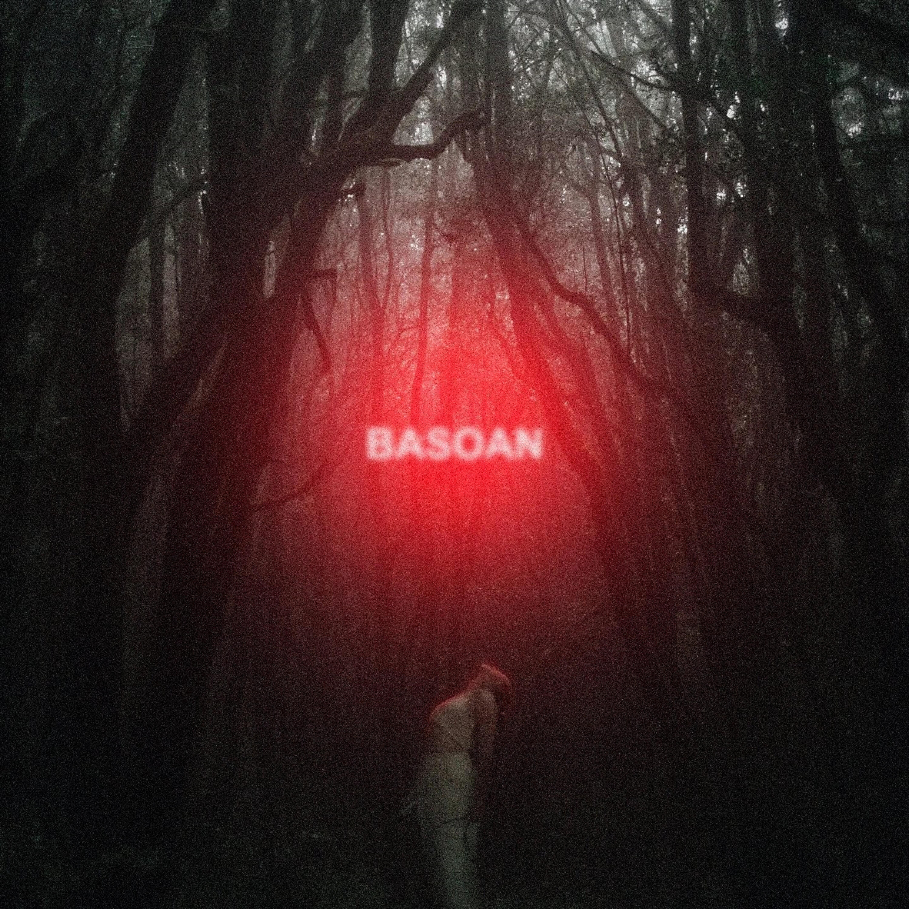 Релиз Basoan (Amapiano Remix)