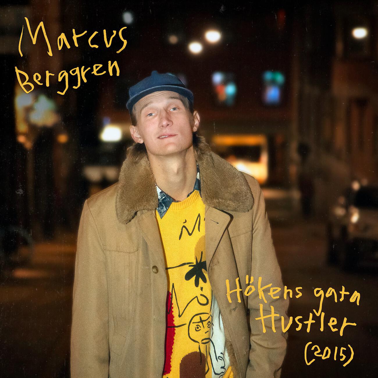 Релиз Hökens Gata Hustler