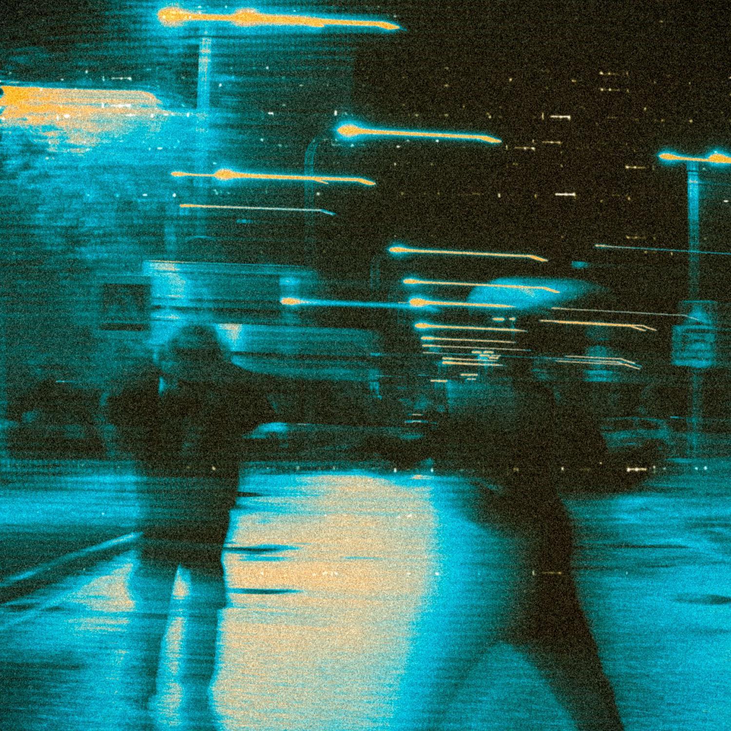 Релиз Ночные фонари
