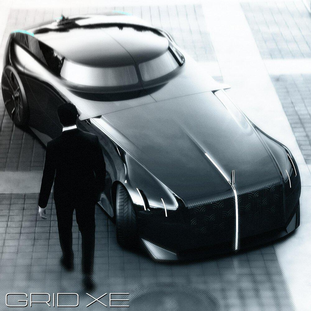 Релиз GRID XE