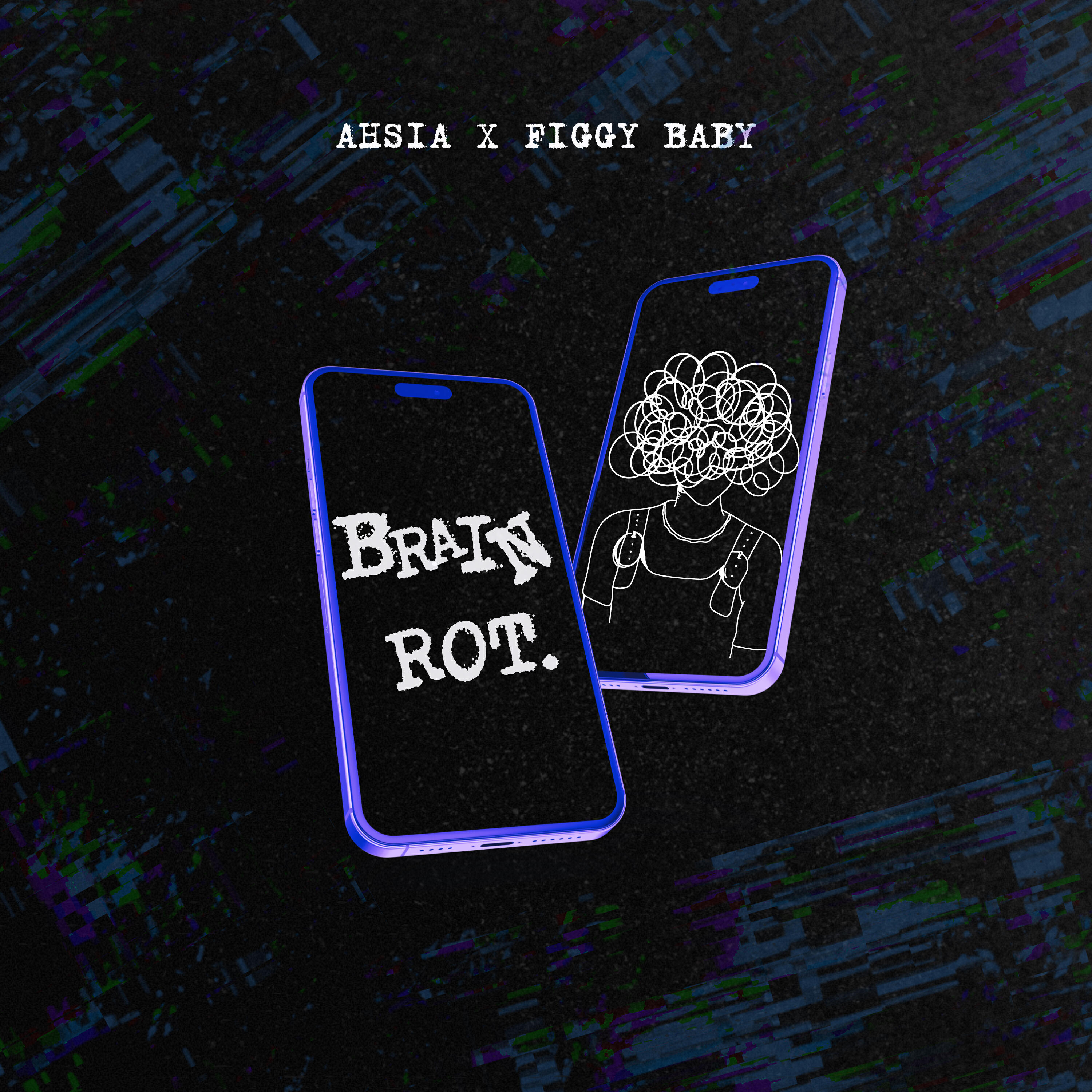 Релиз brain rot