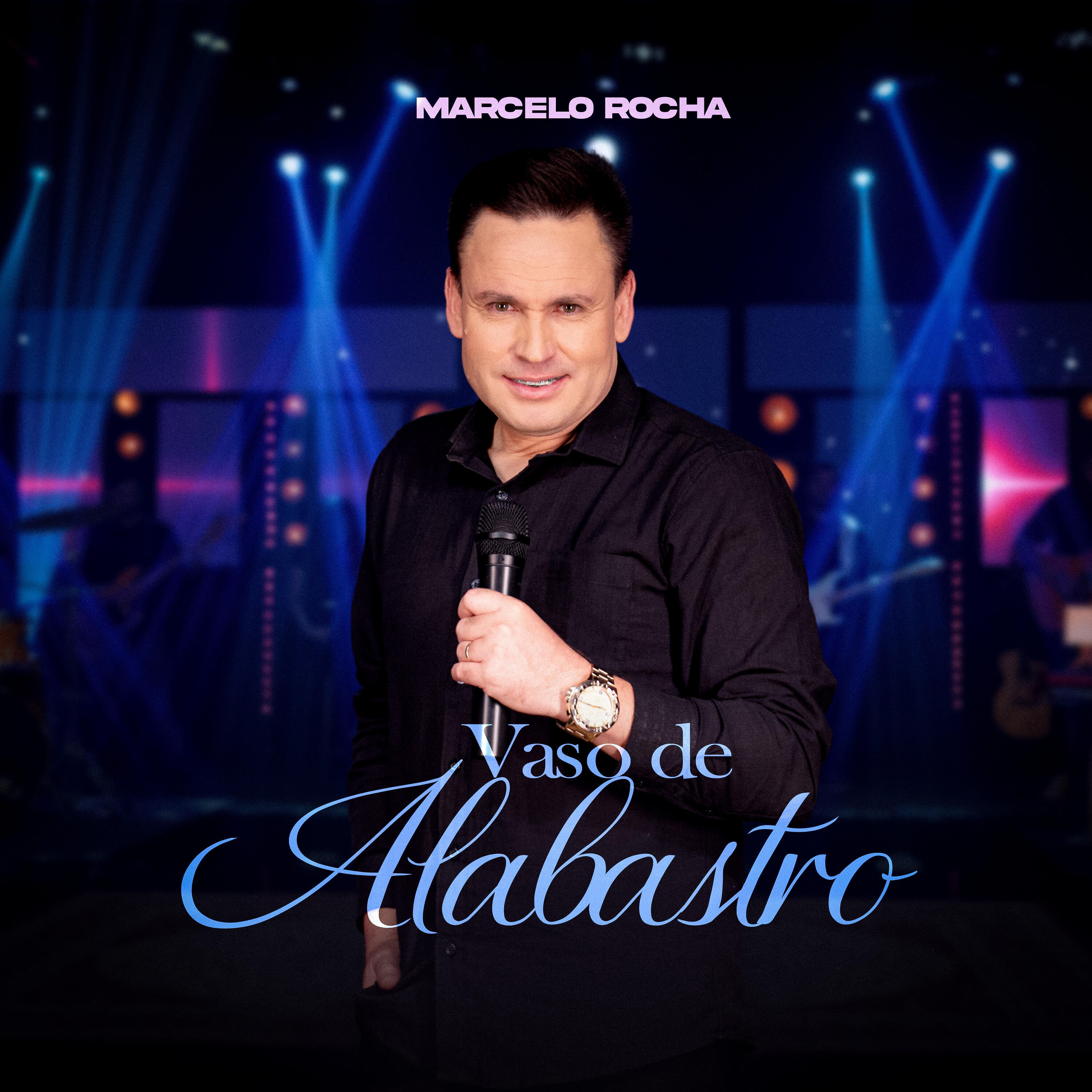 Релиз Vaso de Alabastro
