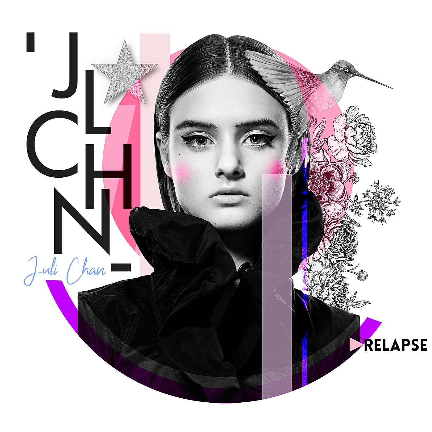 Релиз Relapse