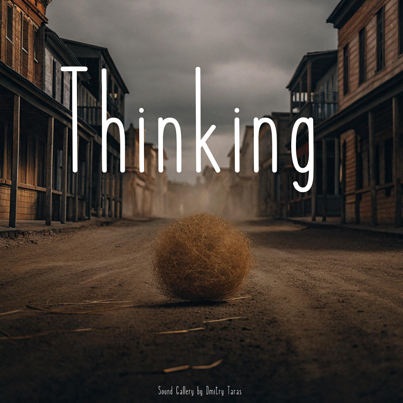 Релиз Thinking