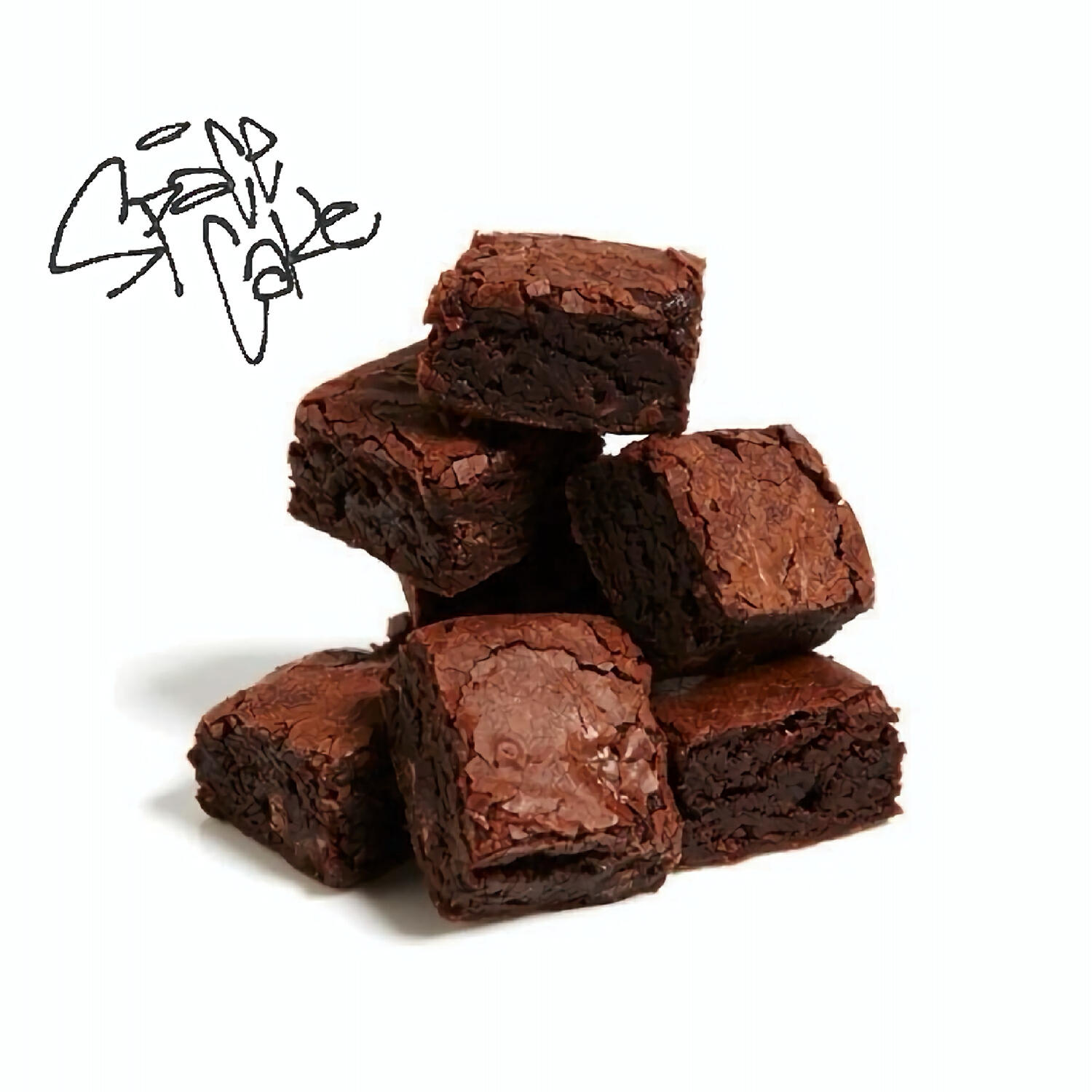 Релиз Space Cake