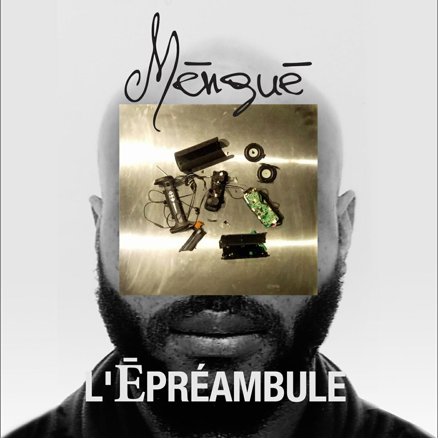 Релиз l'ĒPréambule