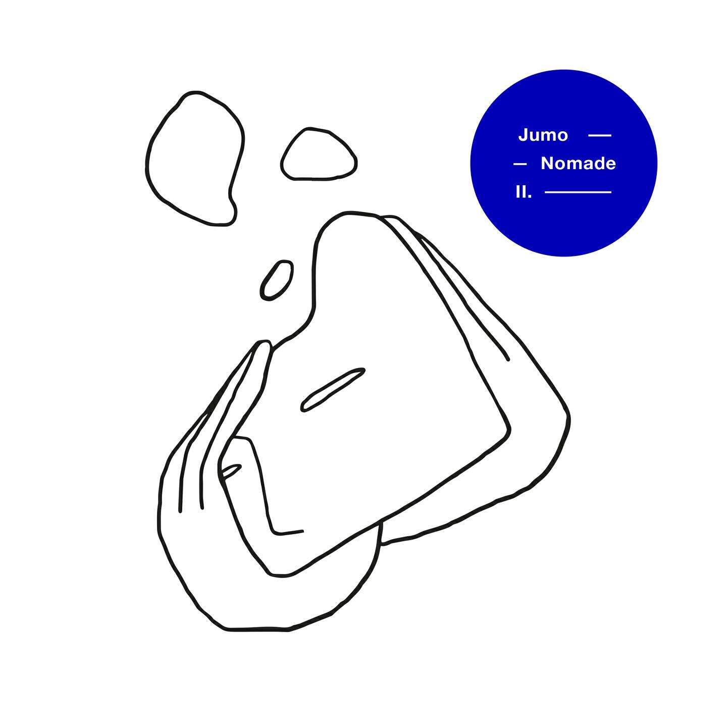 Релиз Nomade