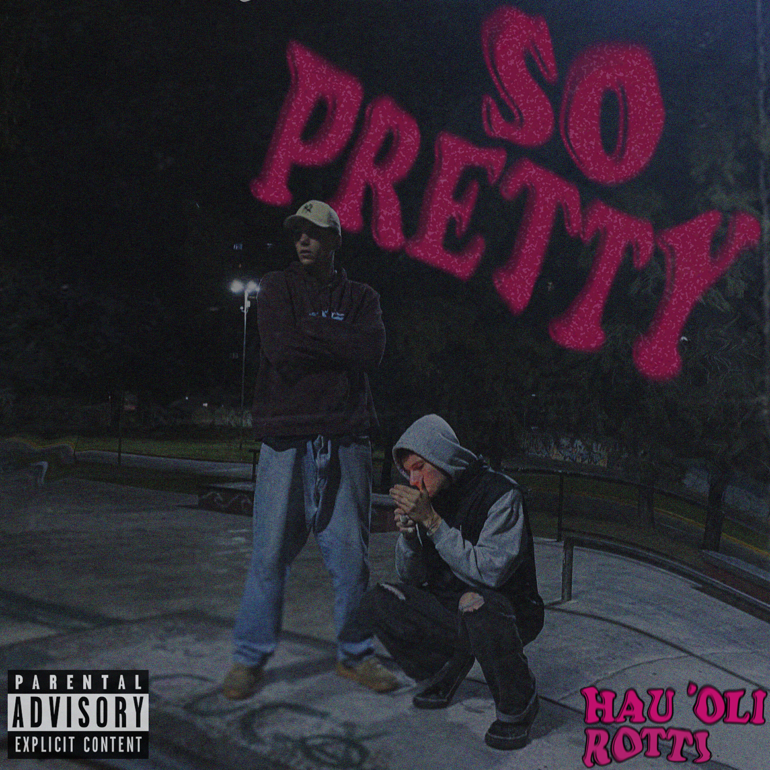 Релиз So Pretty