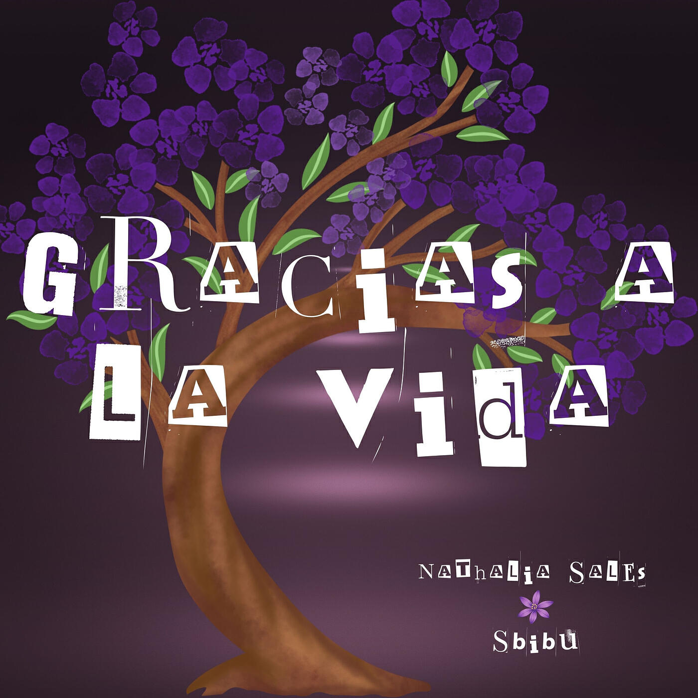 Релиз Gracias a La Vida