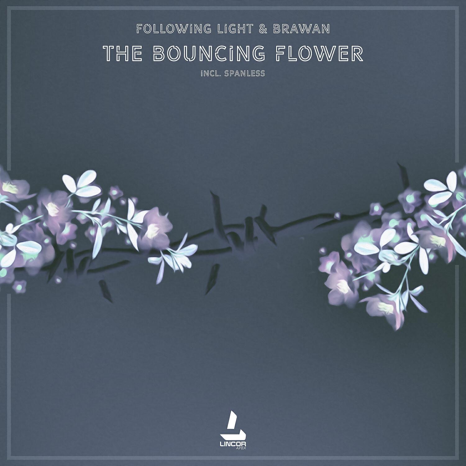 Релиз The Bouncing Flower