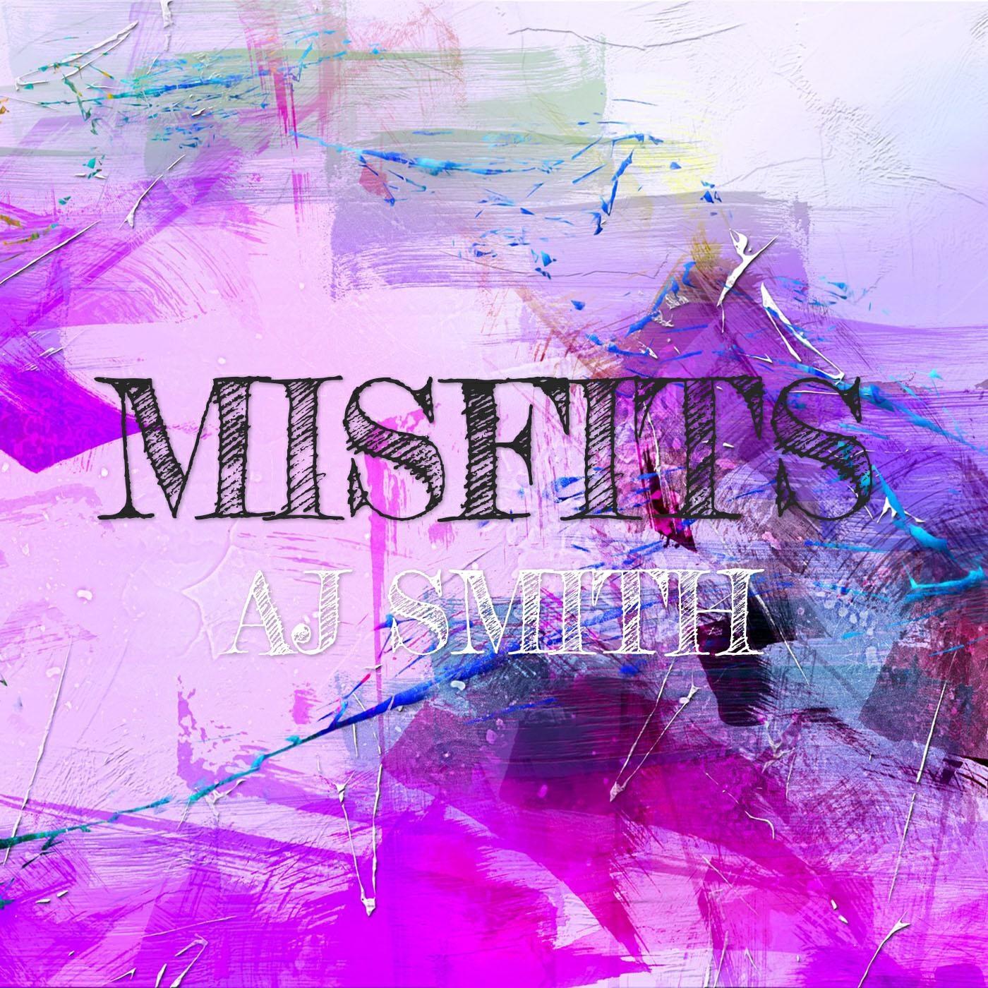 Релиз Misfits