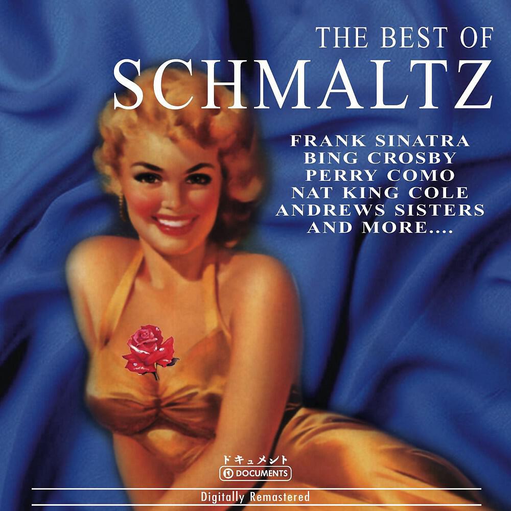 Релиз The Best of Schmaltz