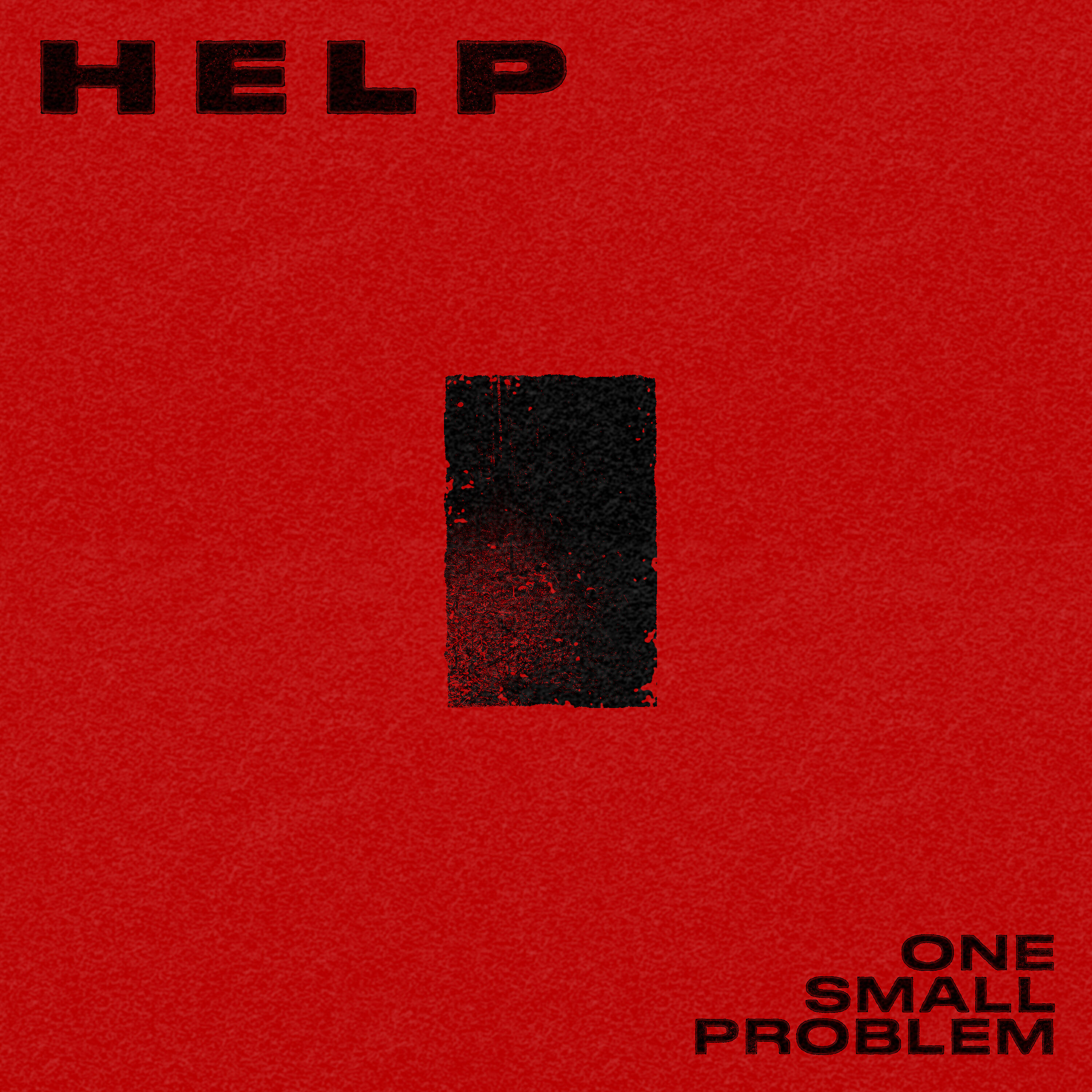 Релиз One Small Problem