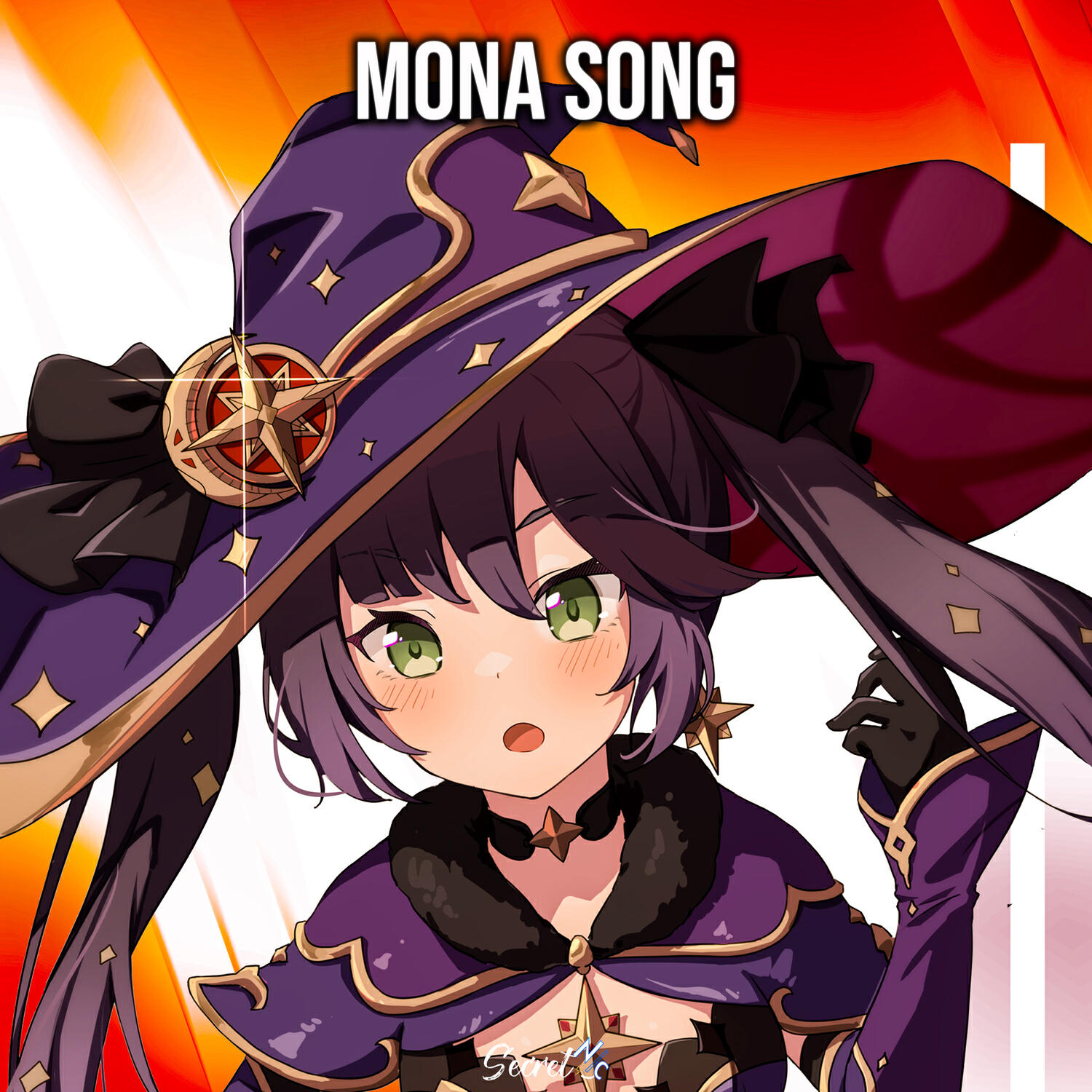 Релиз Mona Song