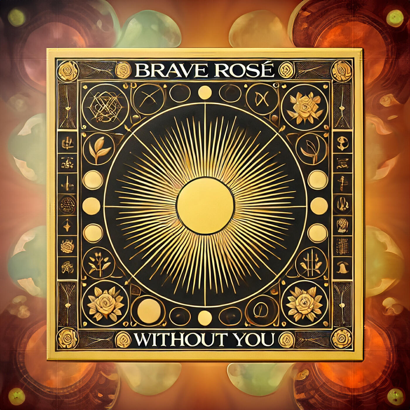 Релиз Without You