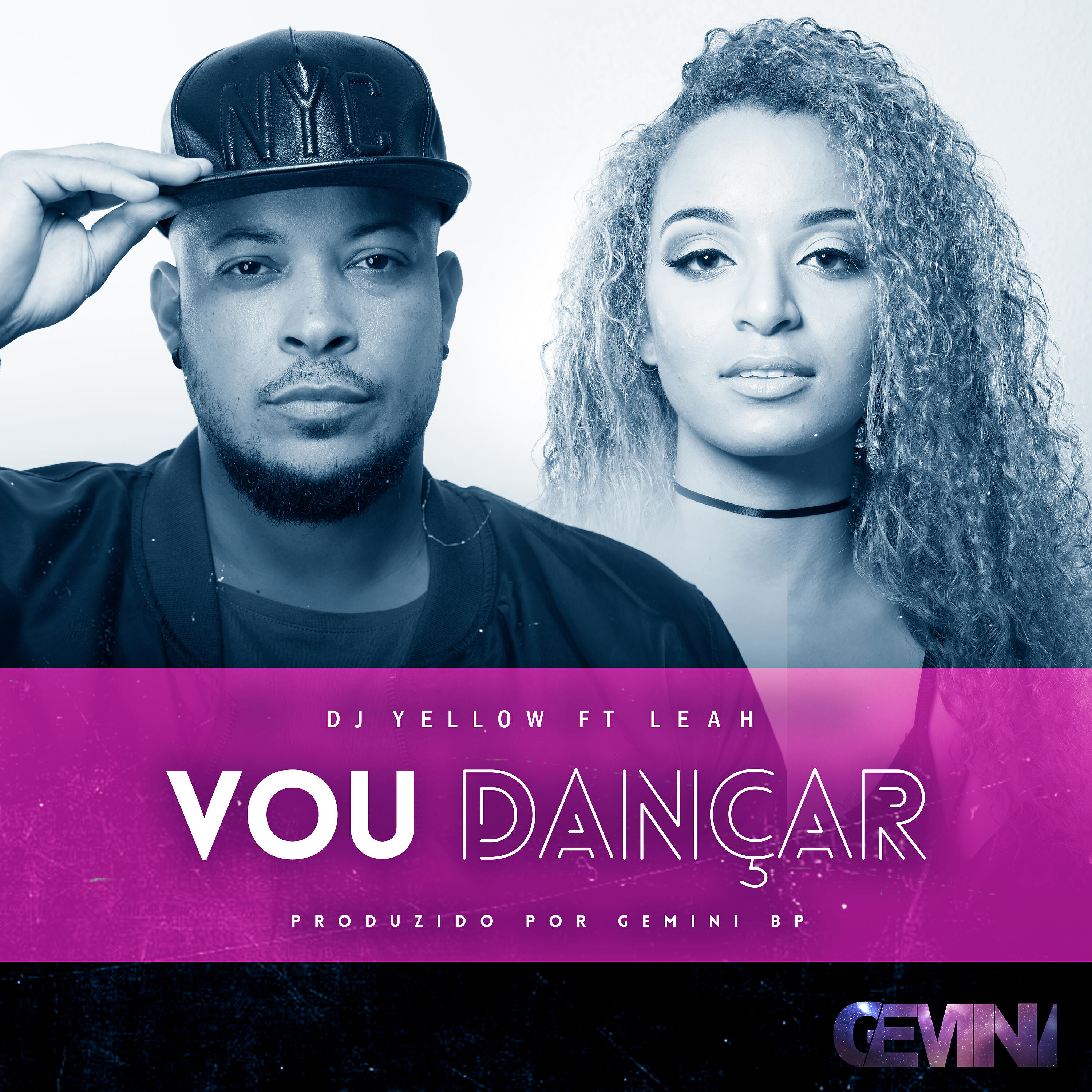 Релиз Vou Dançar