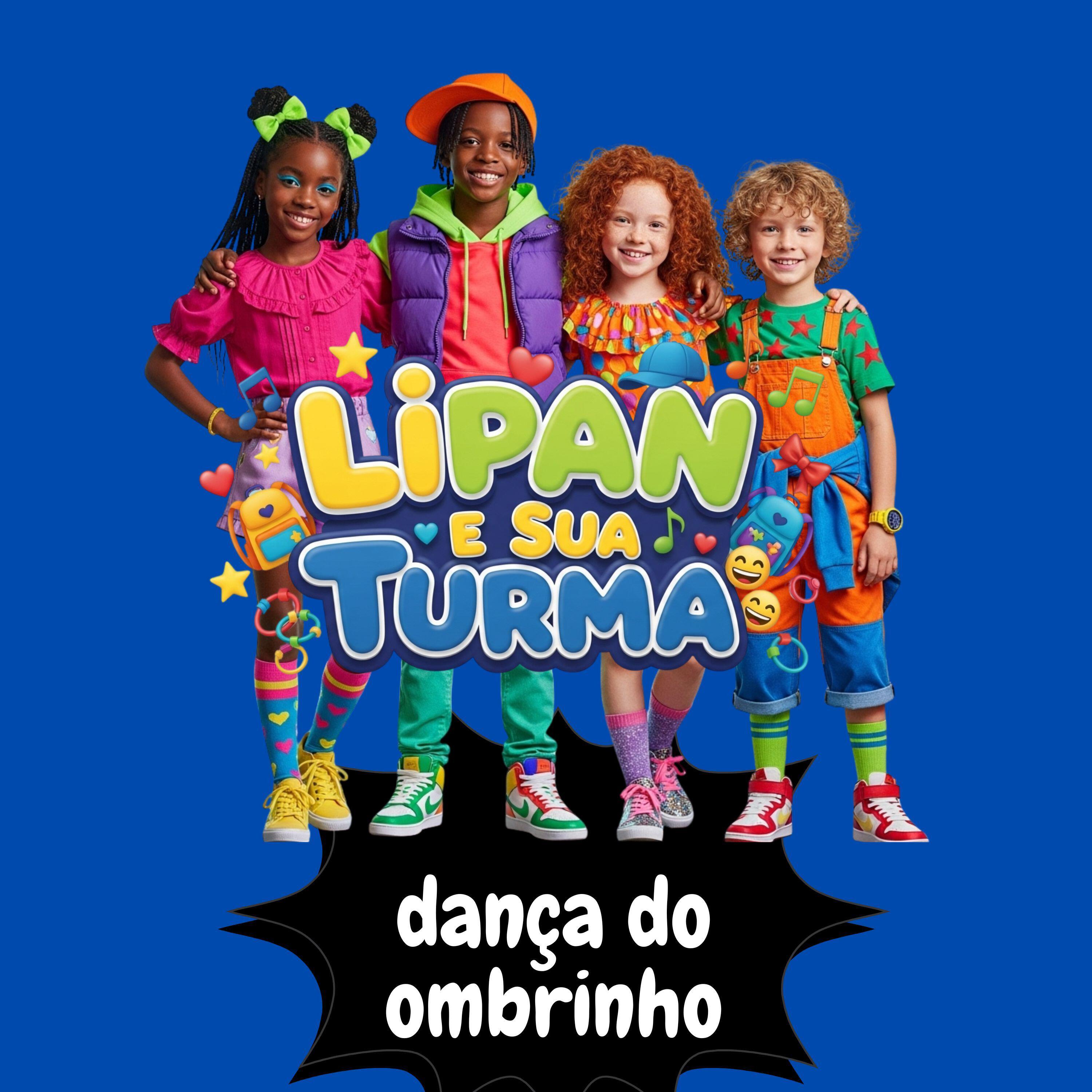 Релиз Dança do Ombrinho