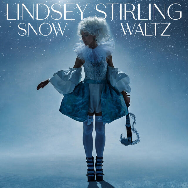 Постер альбома Snow Waltz