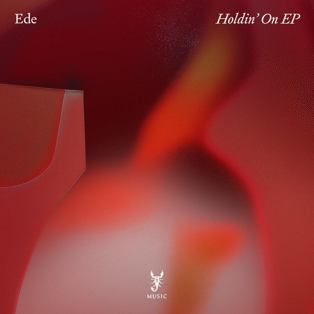 Релиз Holdin' on EP