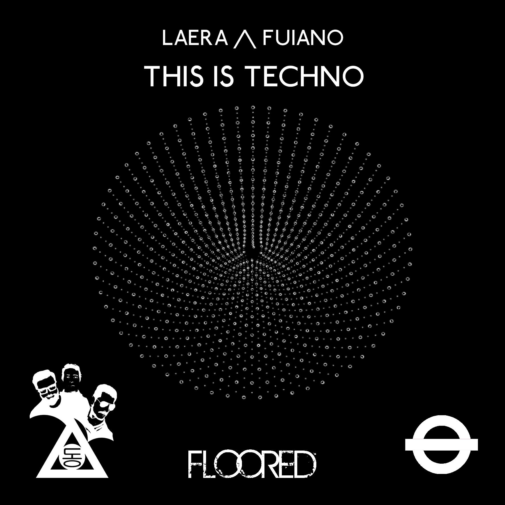 Релиз This Is Techno