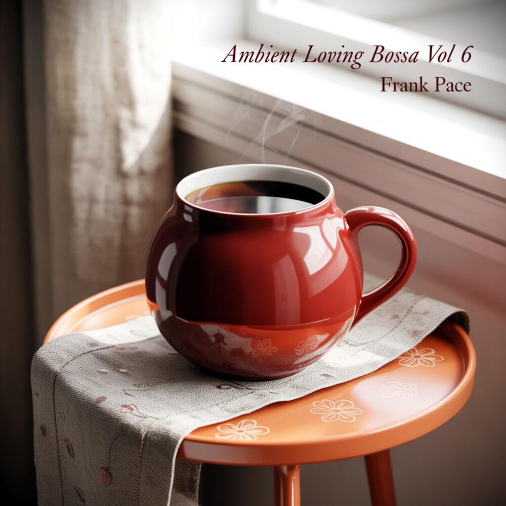 Релиз Ambient Loving Bossa Vol. 6