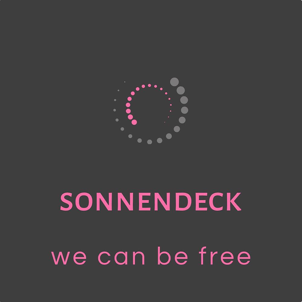 Релиз We Can Be Free