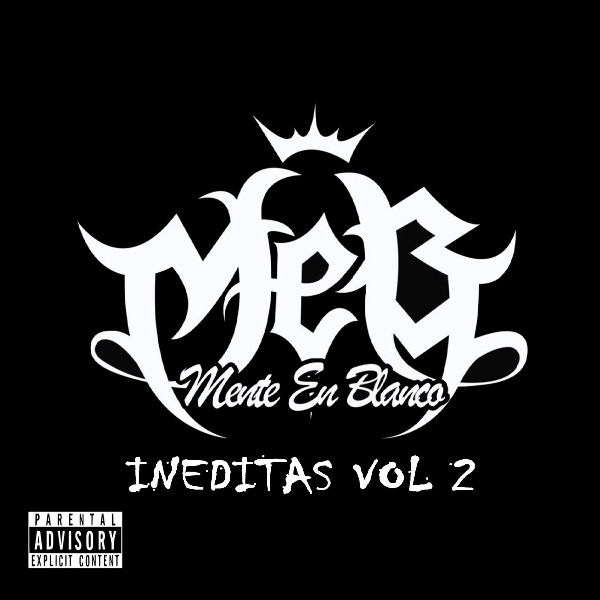 Релиз Ineditas, Vol. 2