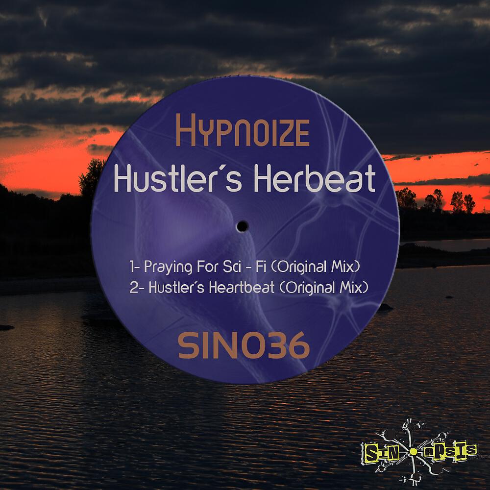 Релиз Hustler's Heartbeat
