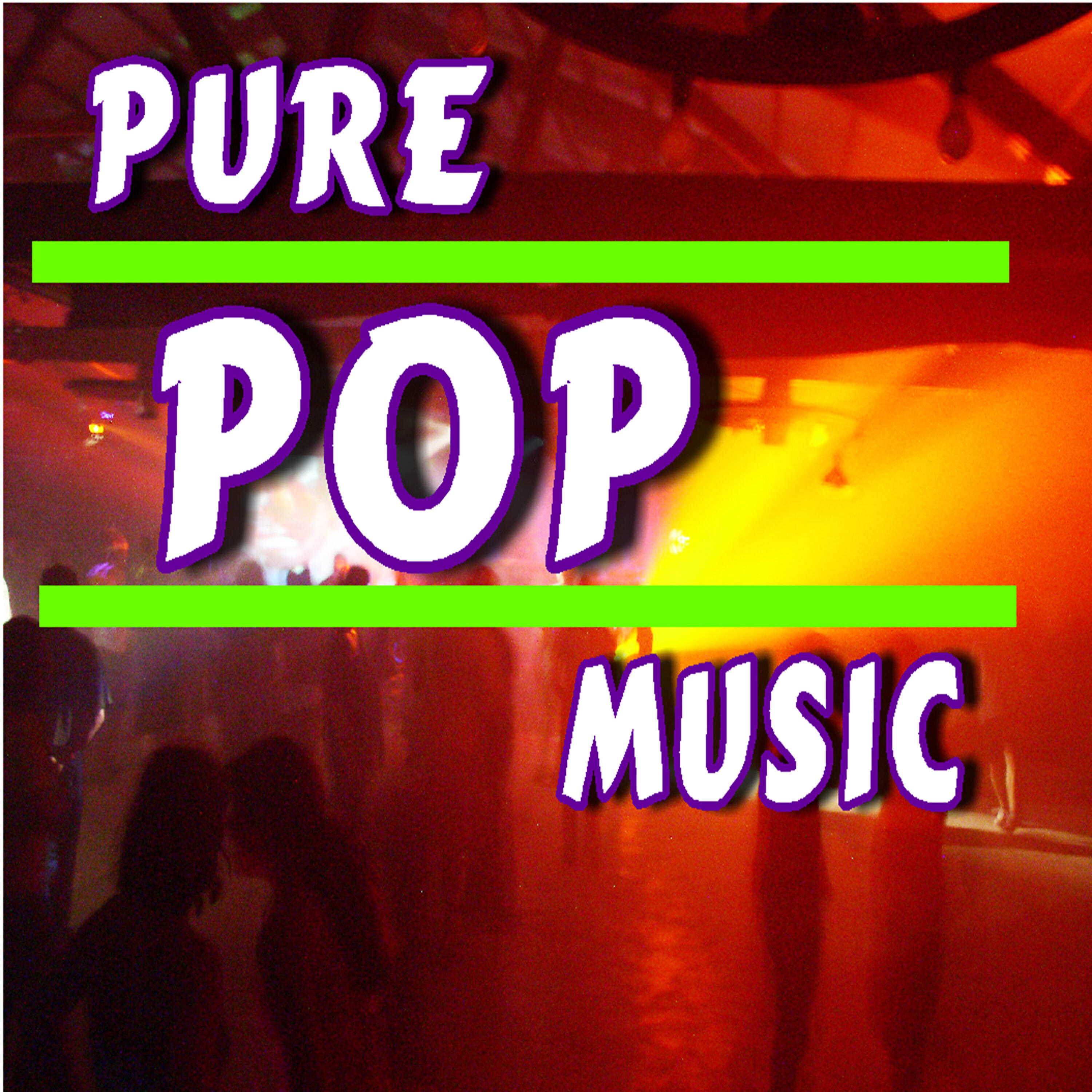 Релиз Pure Pop Music
