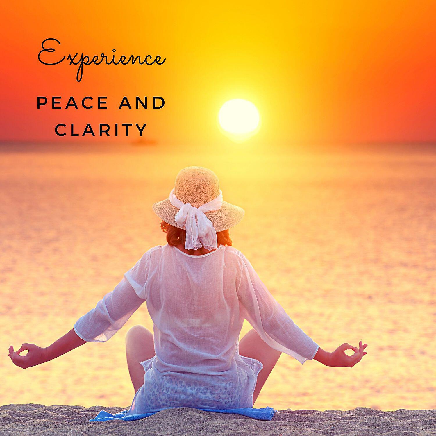 Релиз Experience Peace and Clarity