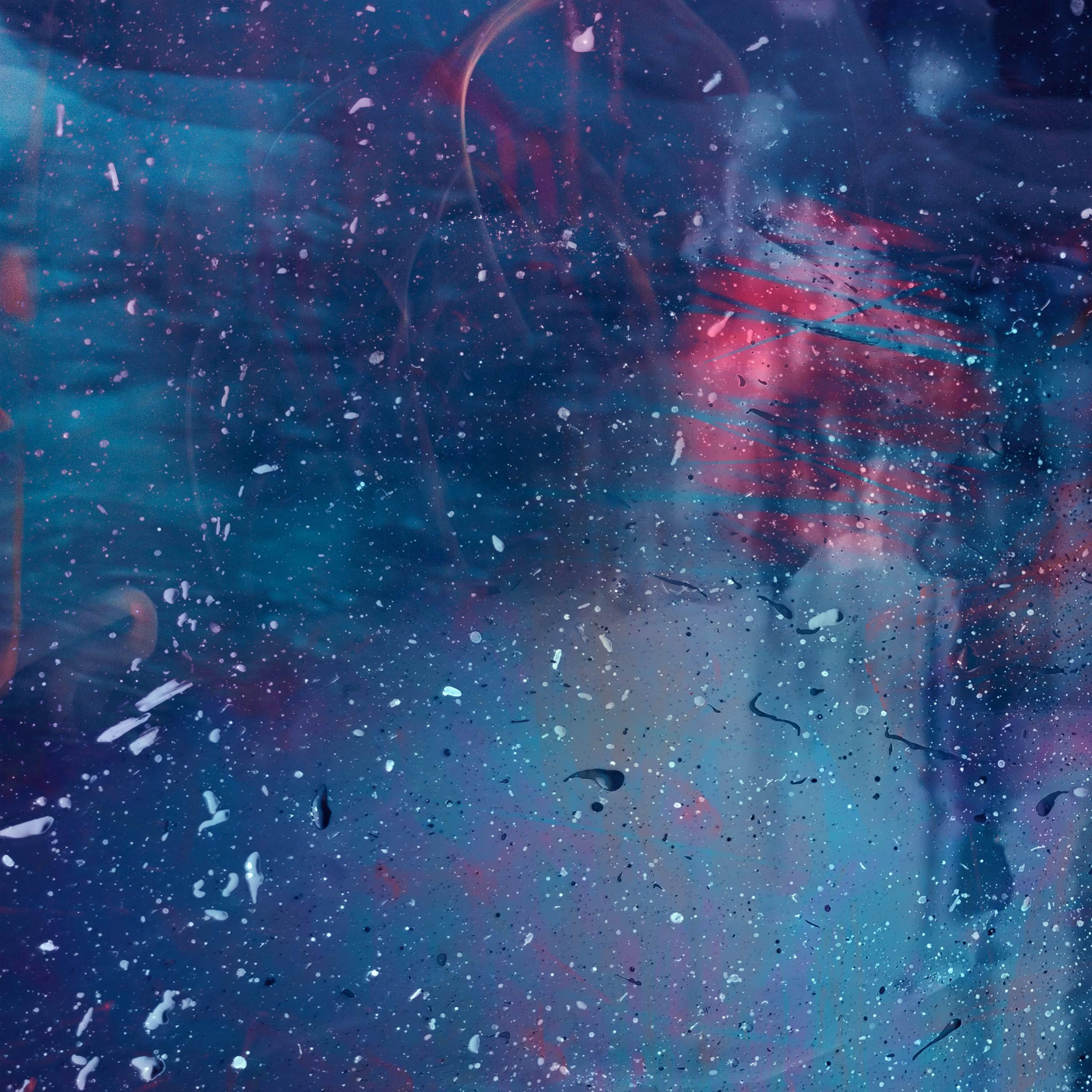 Релиз vespers
