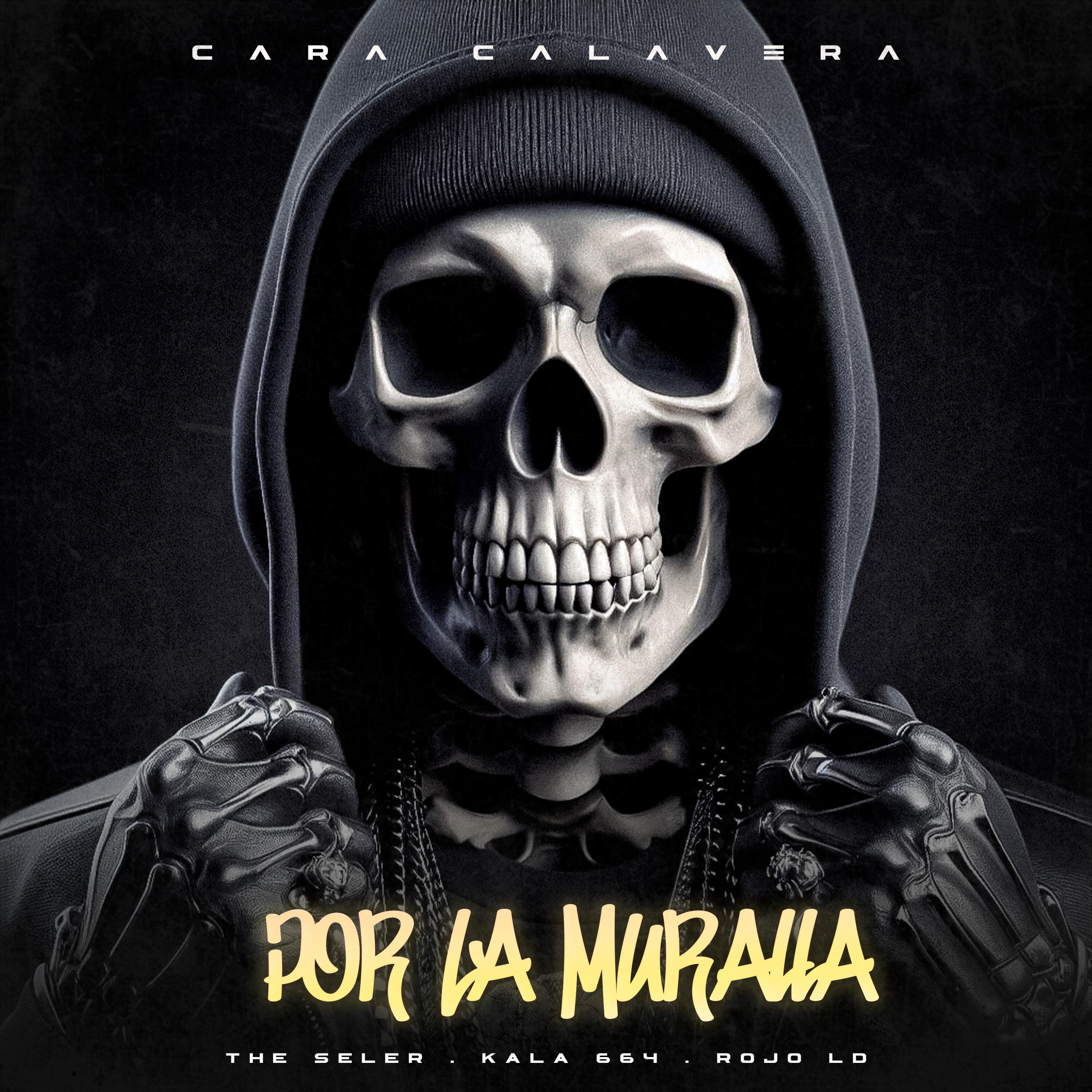 Релиз Por la Muralla