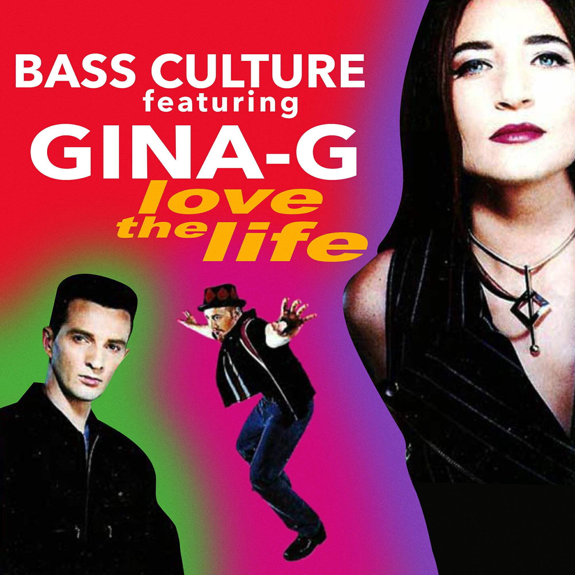 Gina-G