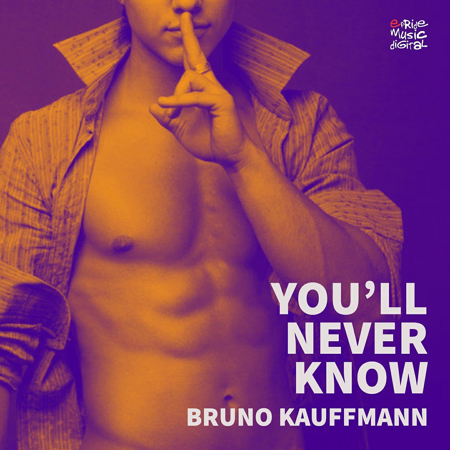 Релиз You'll Never Know