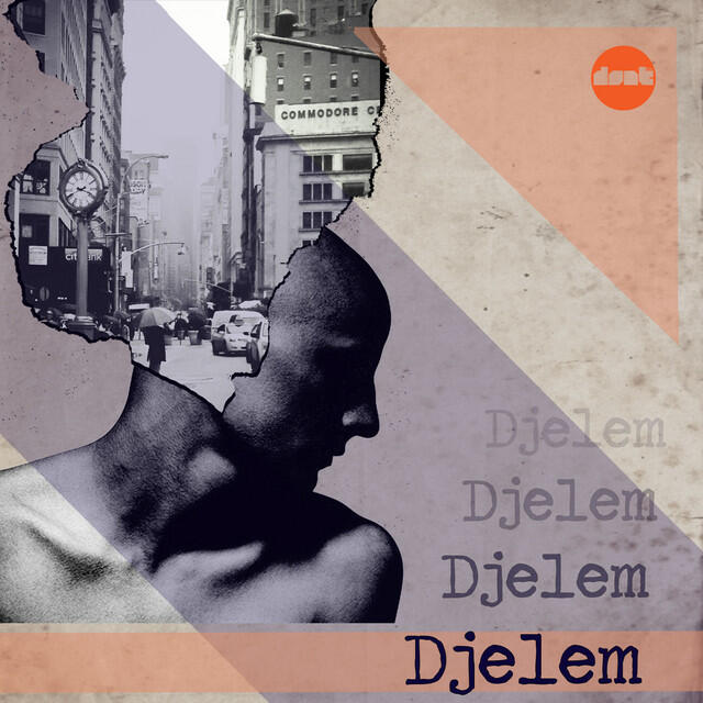Релиз Djelem