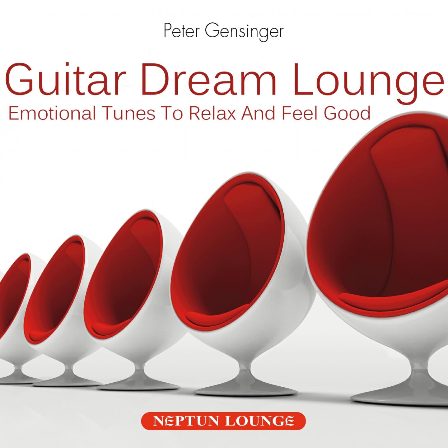 Релиз Guitar Dream Lounge: Emotional Tunes to Relax