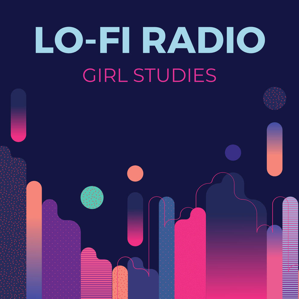Релиз lofi radio girl studies