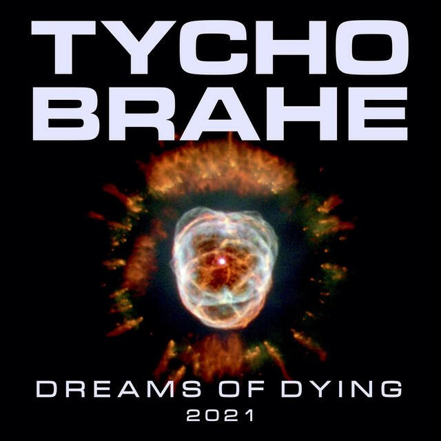 Релиз Dreams of Dying