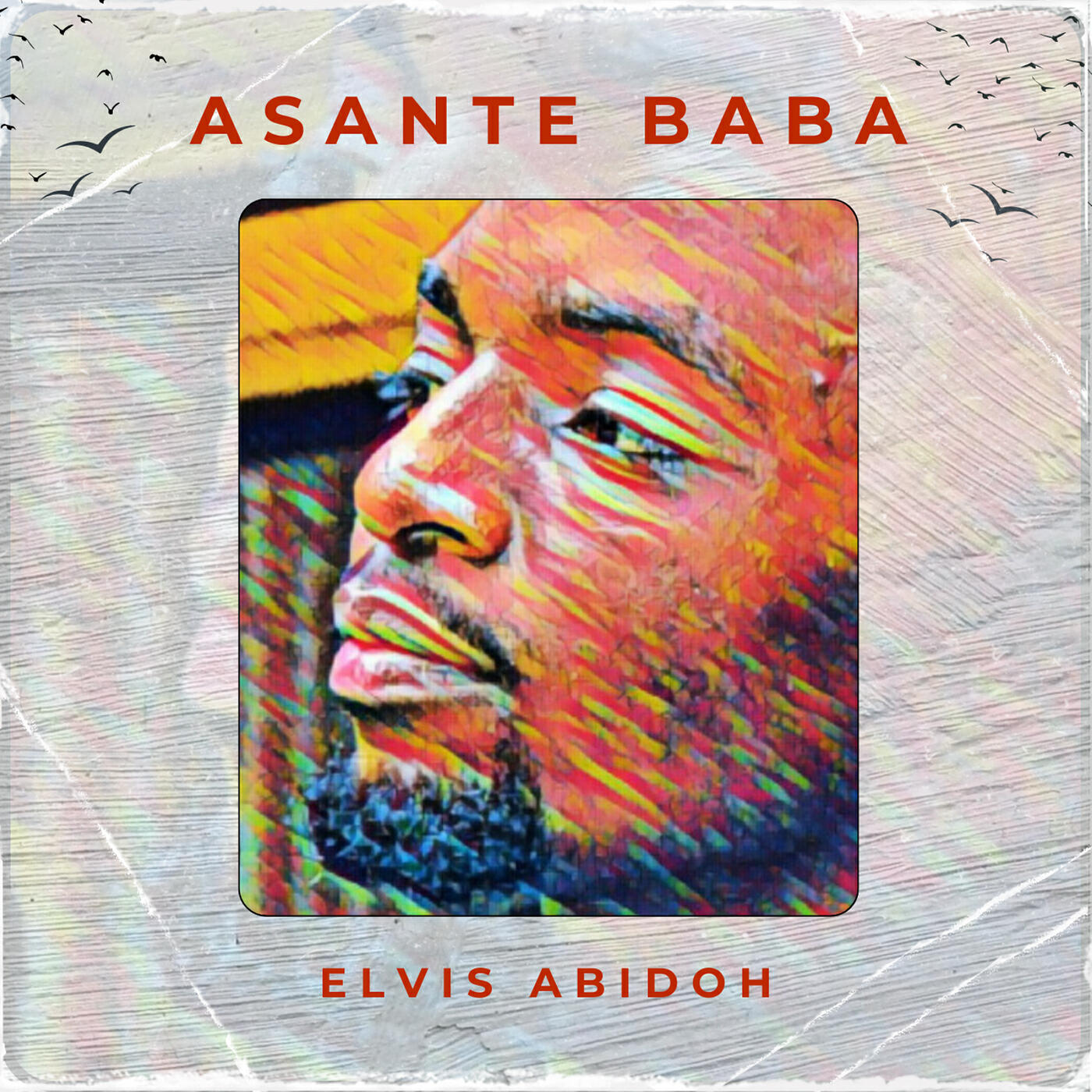 Релиз Asante Baba