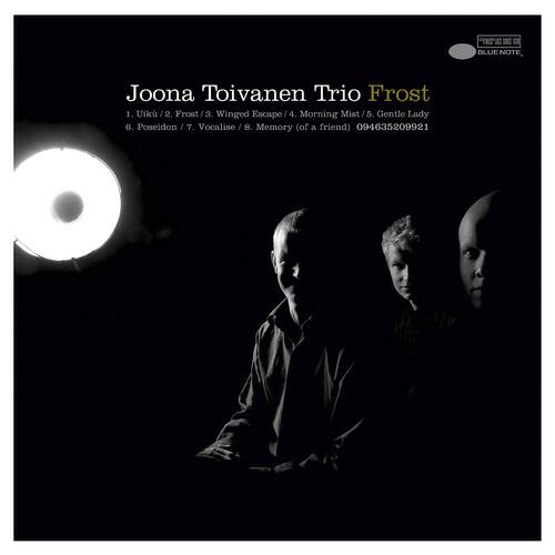 Релиз Frost