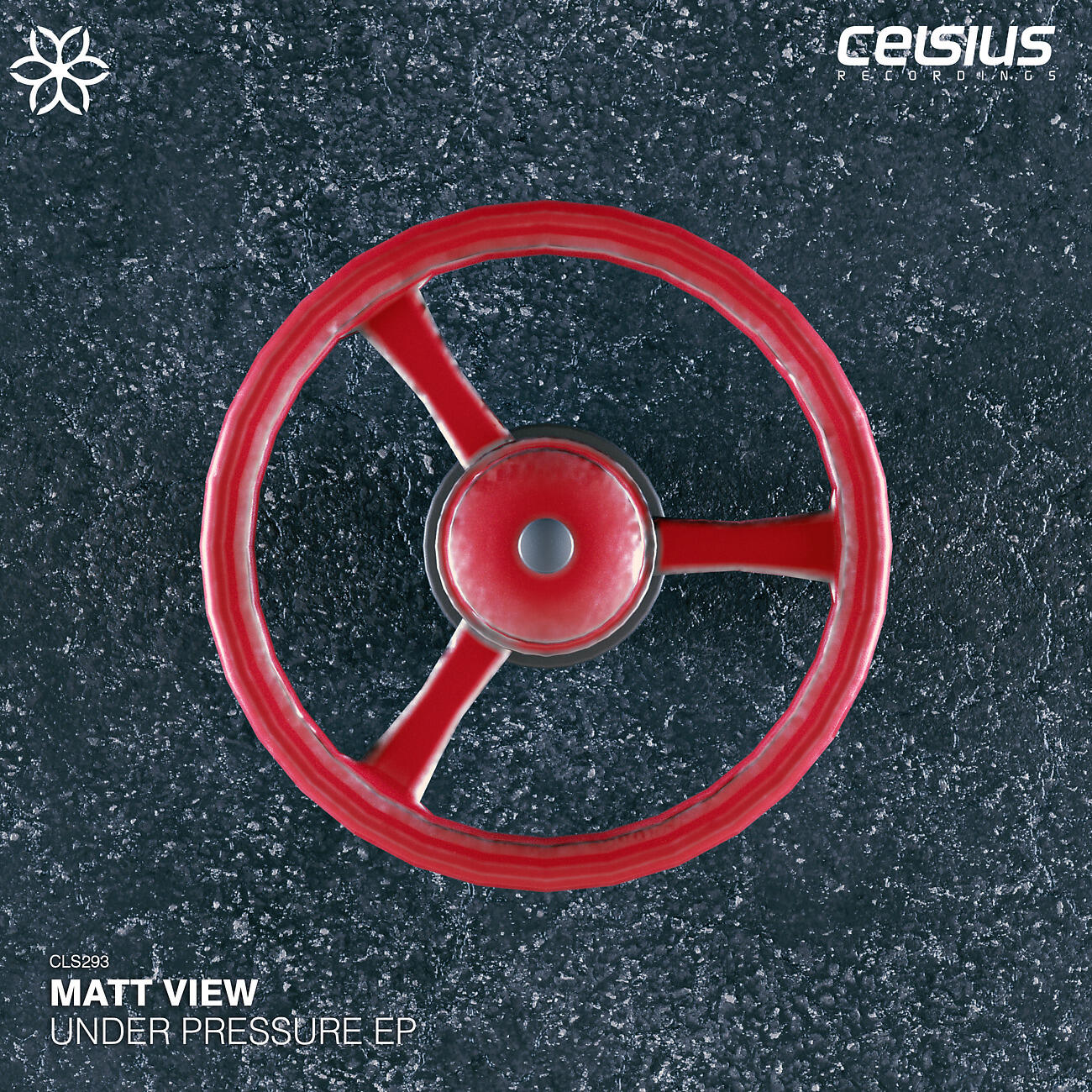 Релиз Under Pressure EP