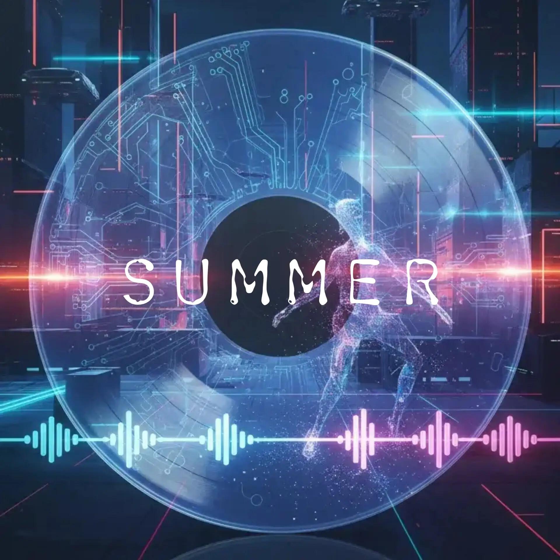 Релиз SUMMER