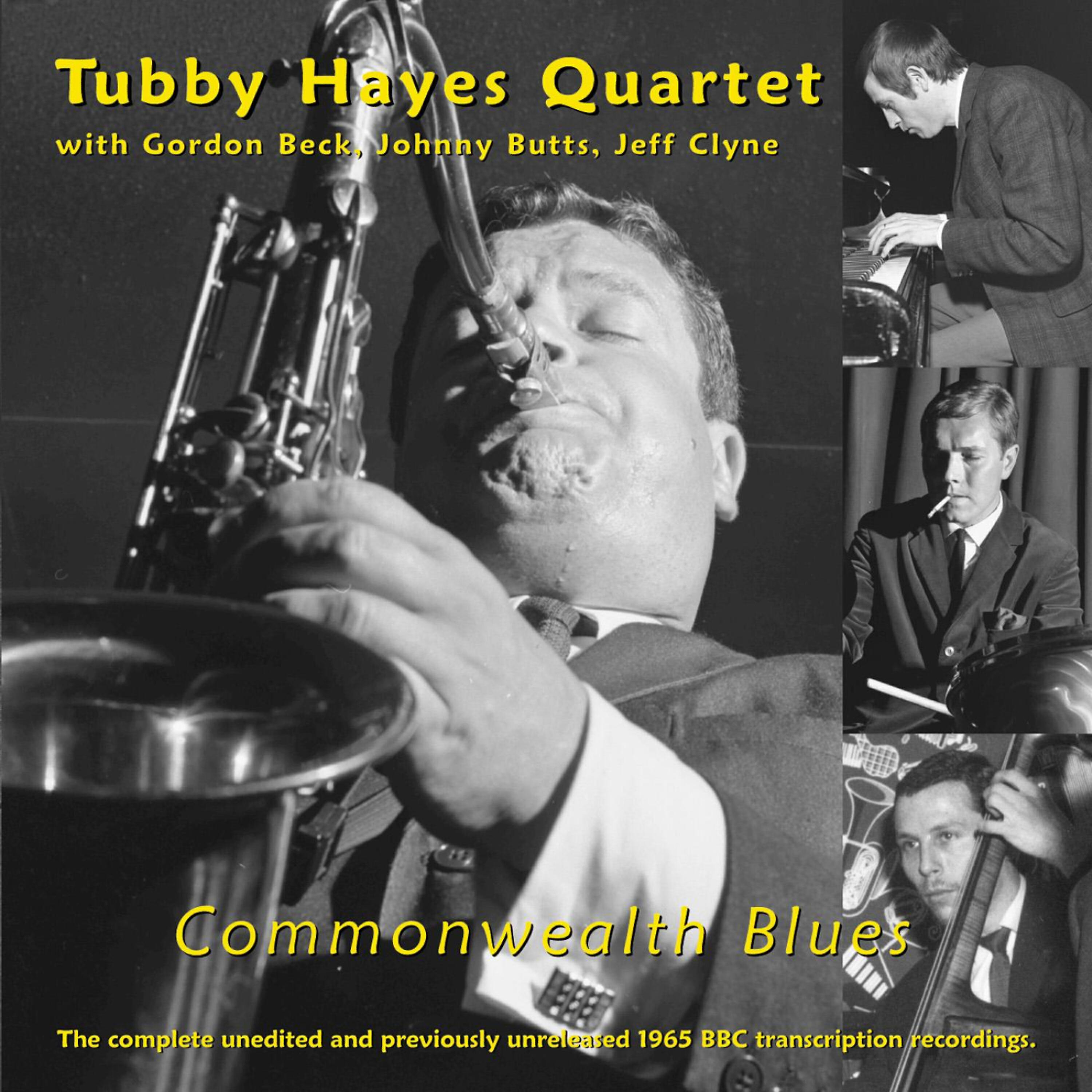 Релиз Commonwealth Blues