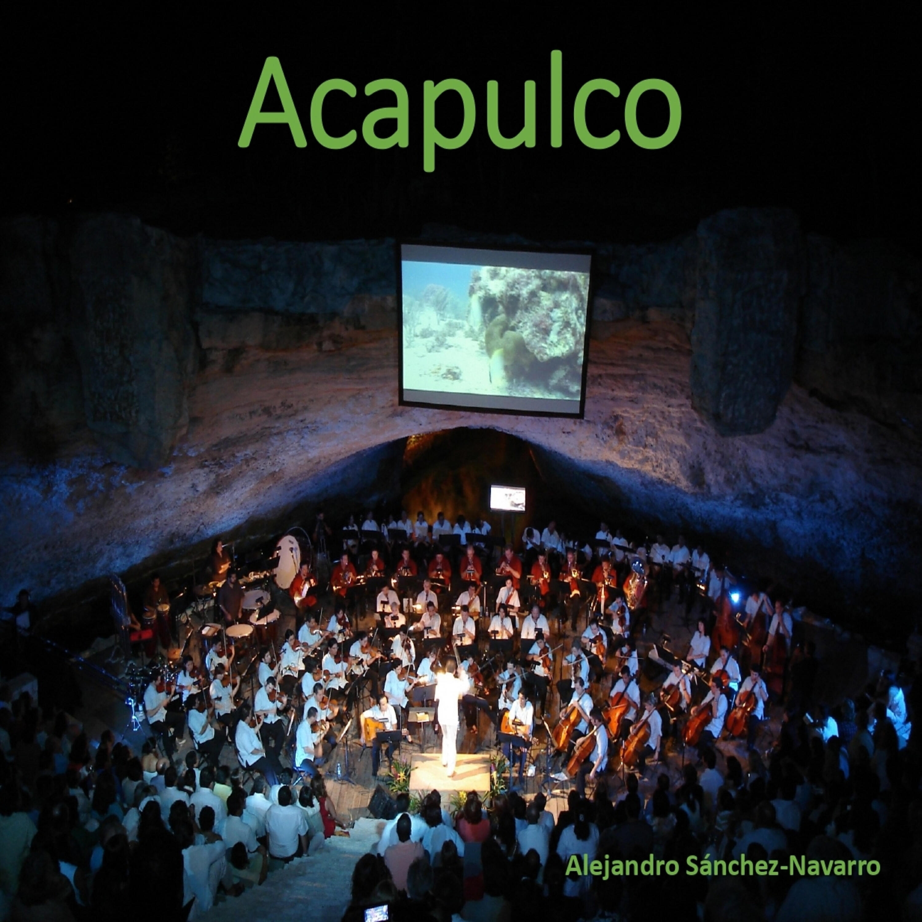 Релиз Acapulco