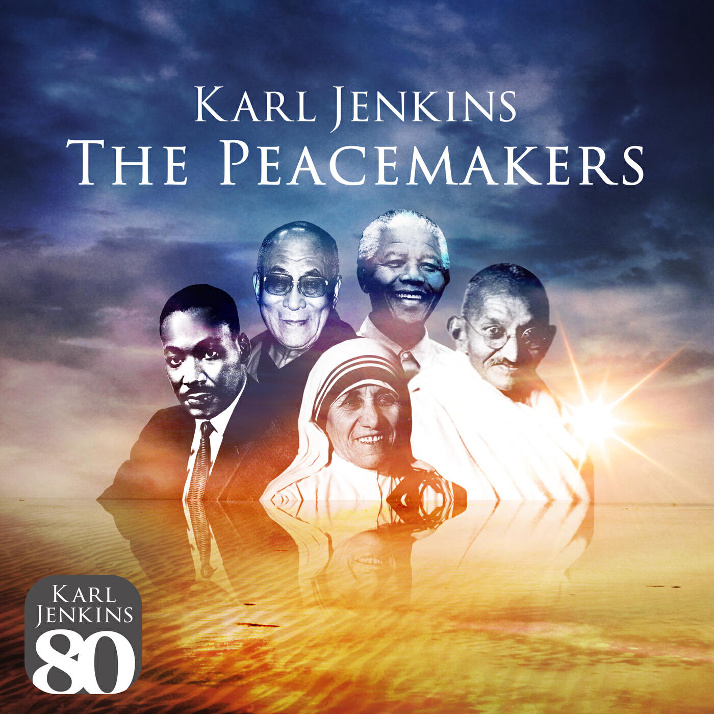 Релиз Healing Light: Peace