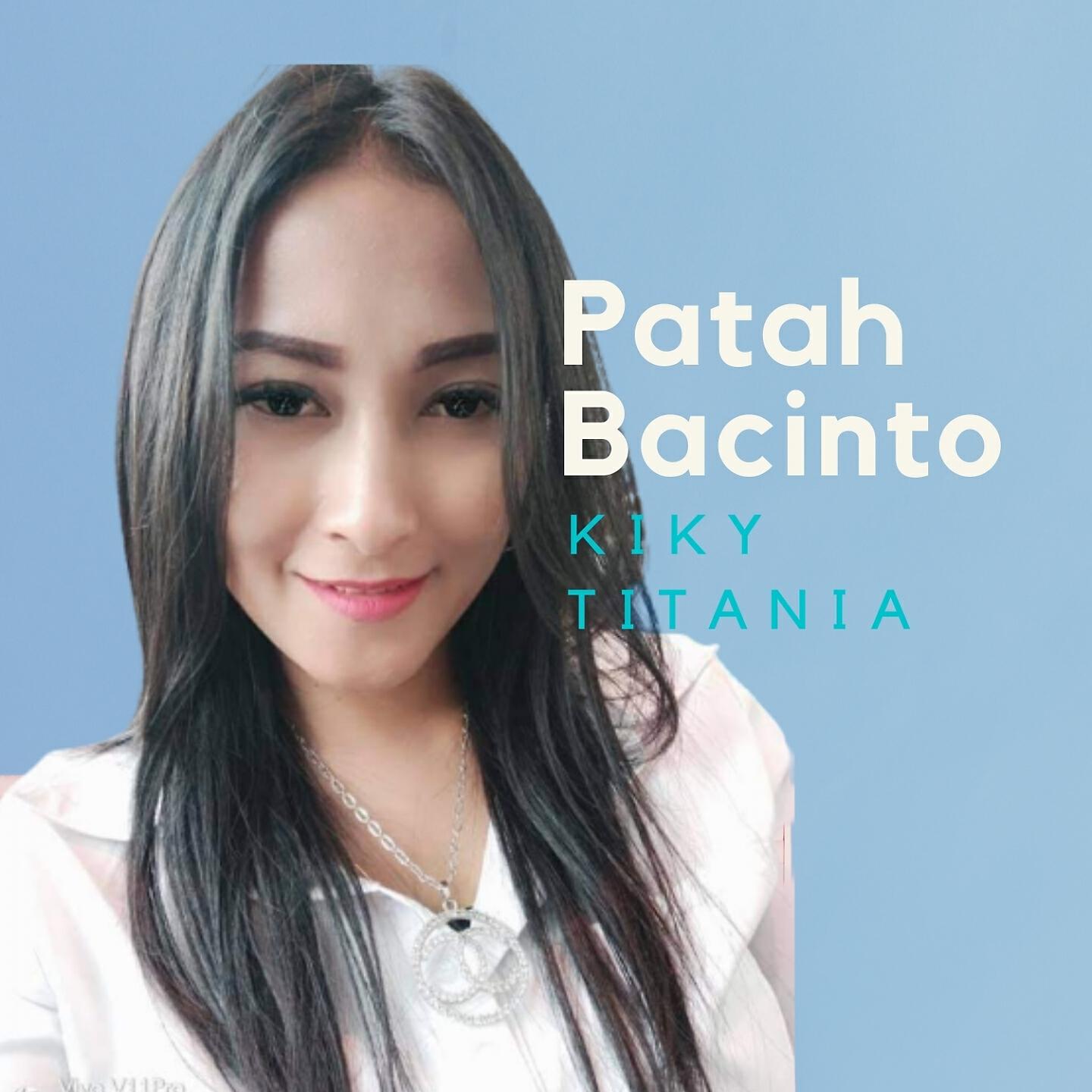 Релиз Patah Bacinto