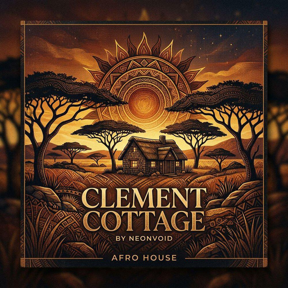 Релиз Clement Cottage