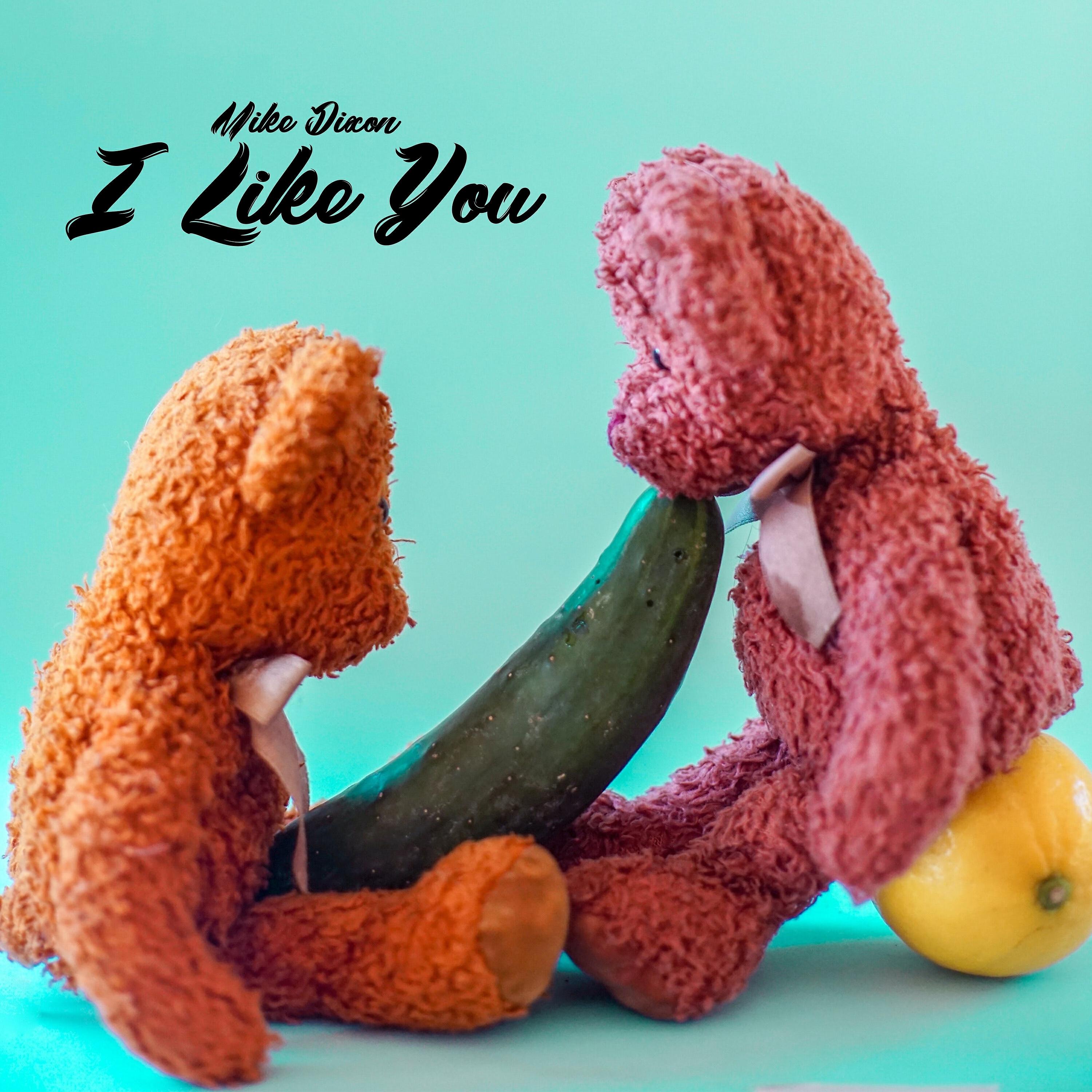 Релиз I Like You
