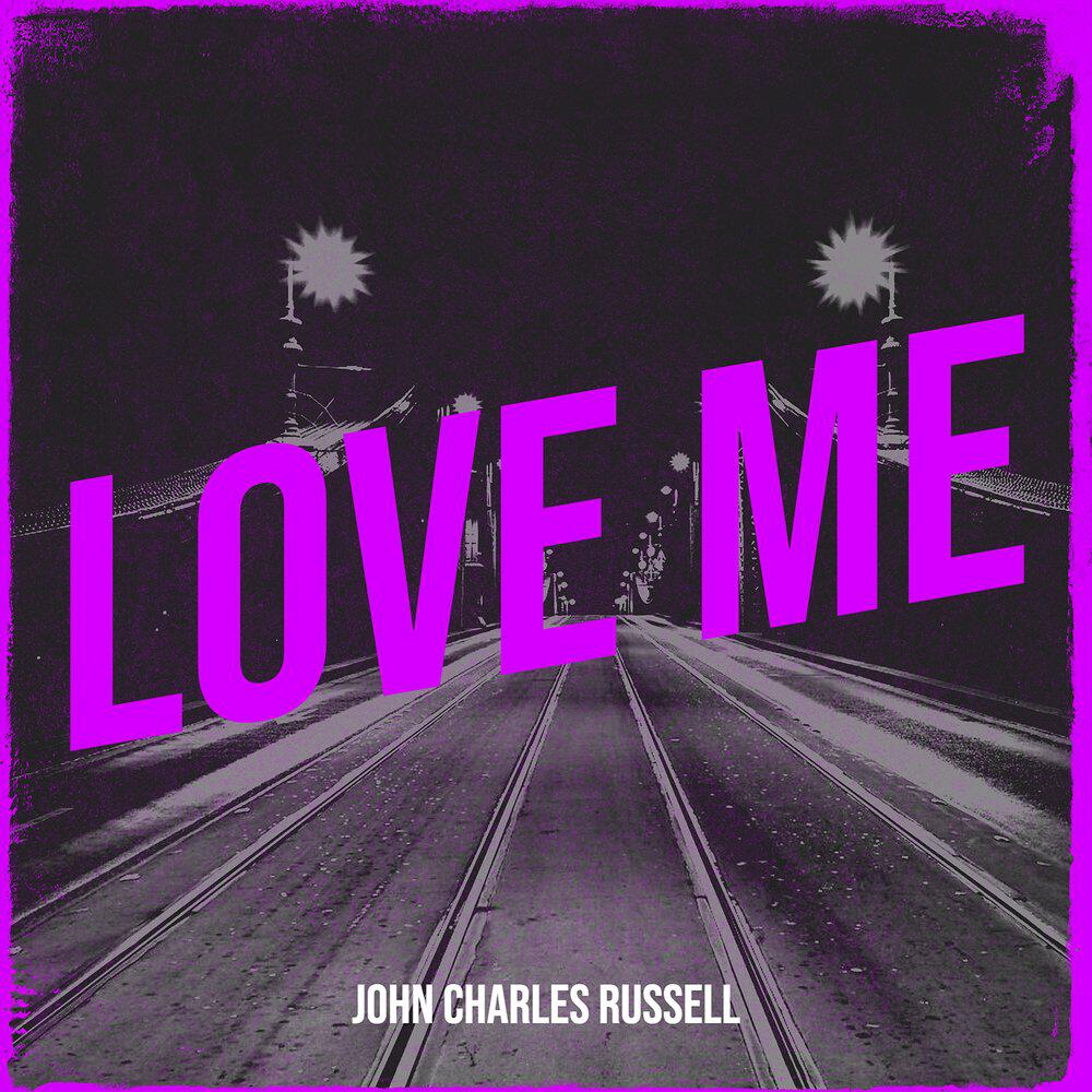 Релиз Love Me